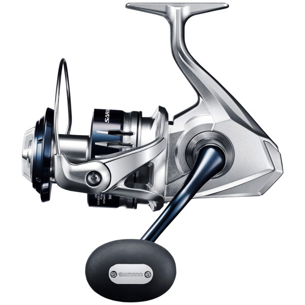 Reel Shimano Saragosa SW-A 10000PG 5+1BB