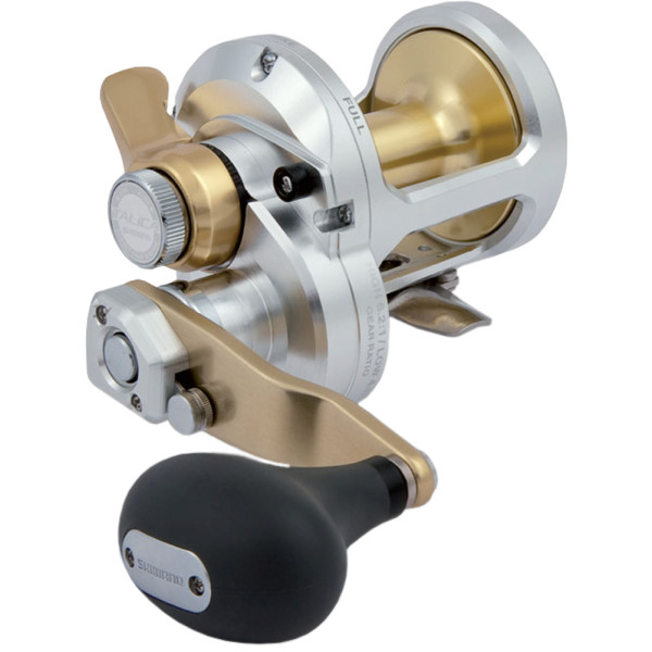 Shimano Talica 16 Lbs 6BB Reel