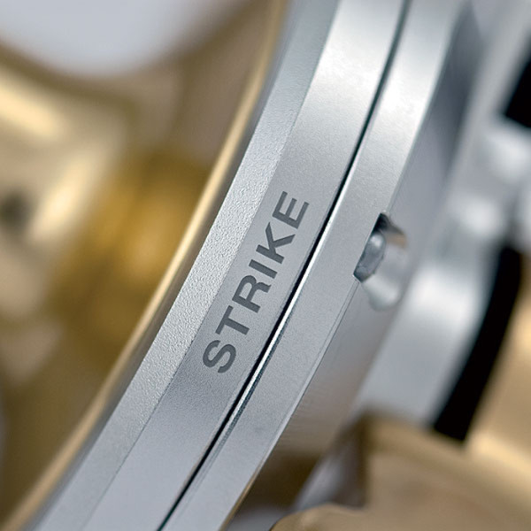 Shimano Talica 16 Lbs 6BB Reel