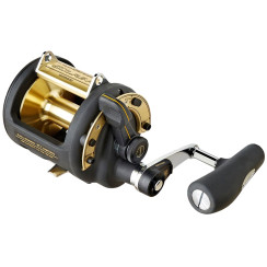 Shimano TLD 30 2 Speed ​​A 4BB Reel