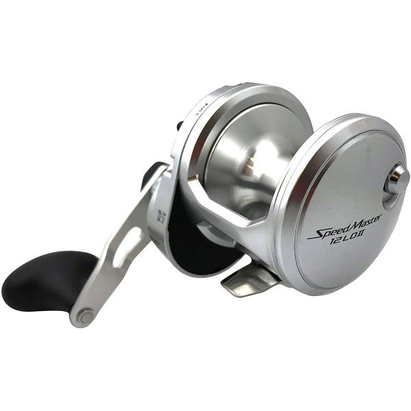 Катушка Shimano Speedmaster 20LD II 4BB