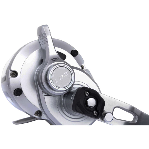 Катушка Shimano Speedmaster 20LD II 4BB