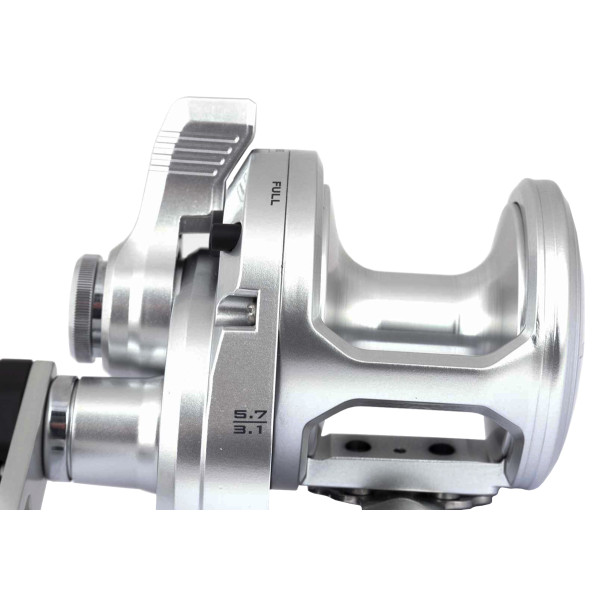 Катушка Shimano Speedmaster 20LD II 4BB