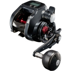 Котушка Shimano Plays 600 5BB