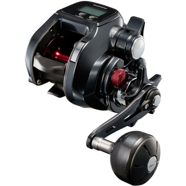 Котушка Shimano Plays 600 5BB