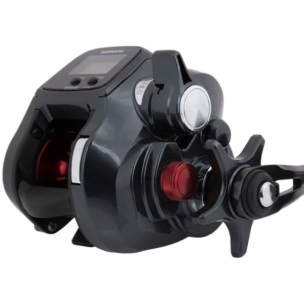 Котушка Shimano Plays 600 5BB