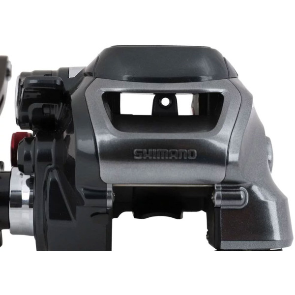Котушка Shimano Plays 600 5BB