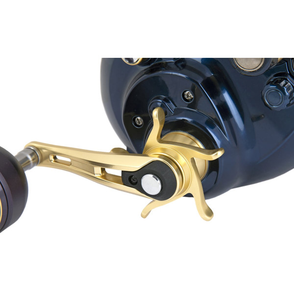 Shimano Beastmaster 9000 A 12+2BB reel