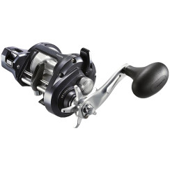Shimano Tekota A 300LC 3+1BB Reel