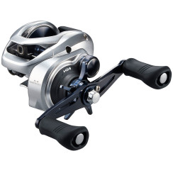Shimano Tranx 401 HG A 5+1BB reel
