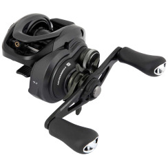 Shimano Curado MGL K 71HG 8+1BB Reel