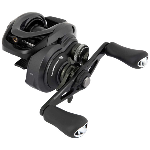 Shimano Curado MGL K 71XG 8+1BB Reel