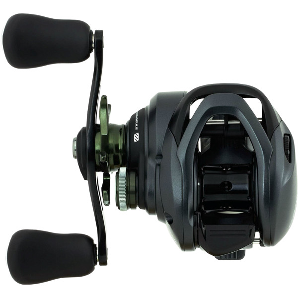 Shimano Curado MGL K 71XG 8+1BB Reel
