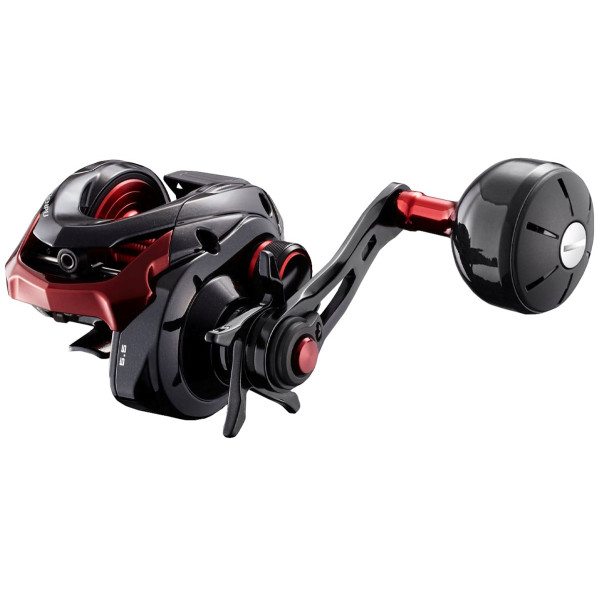 Катушка Shimano Genpu XT 200PG 3+1BB