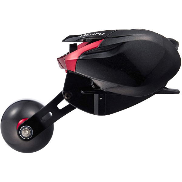 Катушка Shimano Genpu XT 200PG 3+1BB