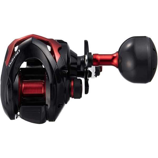 Катушка Shimano Genpu XT 200PG 3+1BB