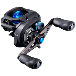 Катушка Shimano SLX DC 151 HG 4+1BB 7.2:1