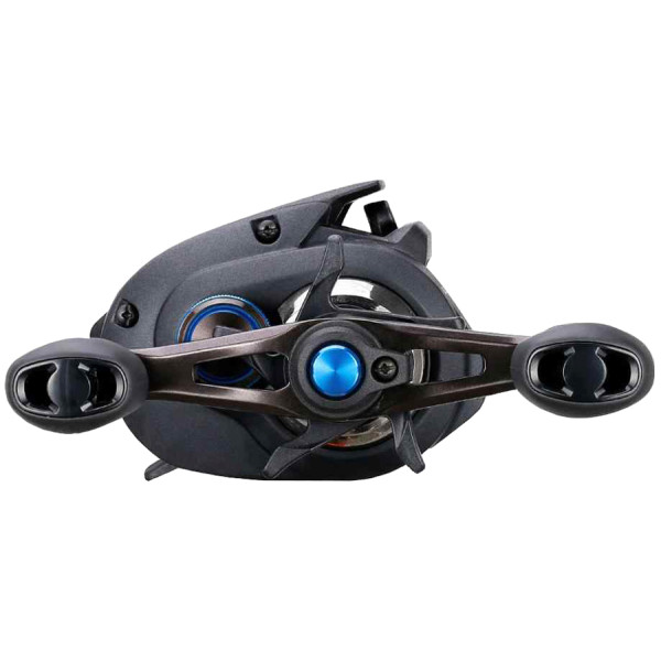 Катушка Shimano SLX DC 151 HG 4+1BB 7.2:1