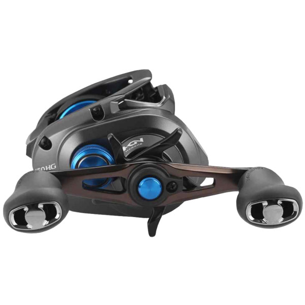 Shimano SLX XT 151 4+1BB 6.3:1 Reel