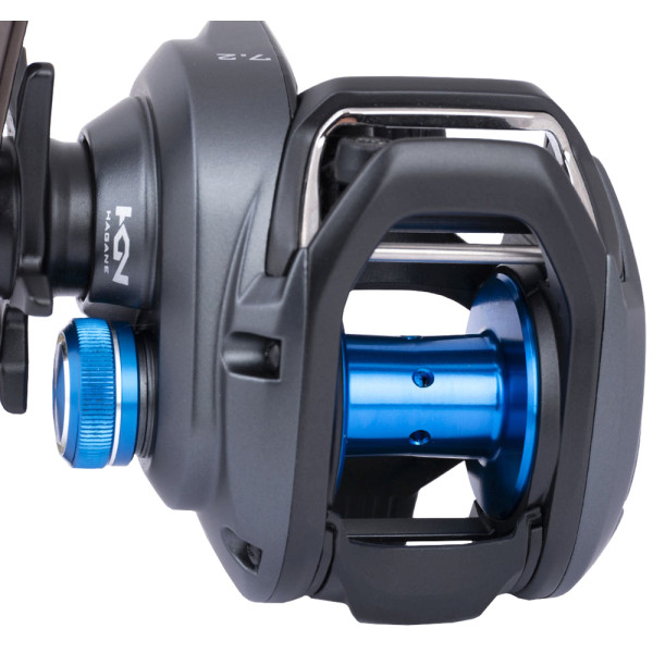 Reel Shimano SLX XT 151 XG 4+1BB 8.2:1