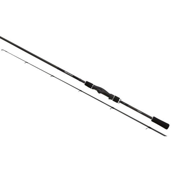 Спиннинг Shimano Sedona 70MH (EVA) 2.13m 14-42g