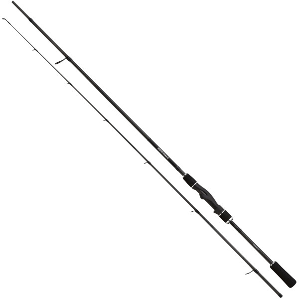 Spinning rod Shimano Sedona 710MH (EVA) 2.39m 14-42g