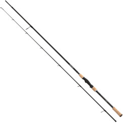 Spinning rod Shimano Sedona 711MH (CORK) 2.42m 14-42g