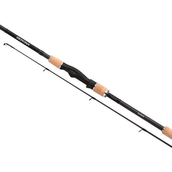 Спиннинг Shimano Sedona 711MH (CORK) 2.42m 14-42g