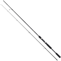 Shimano FX XT 180L Spinning Rod, 1.80m, 3-14g