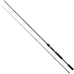 Shimano FX XT 210MH Spinning Rod 2.10m 14-40g