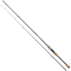 Spinning rod Shimano Vengeance CX Sensitive 210UL 2.10m 0.5-7g