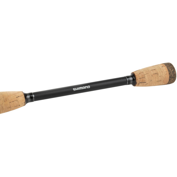 Spinning rod Shimano Vengeance CX Sensitive 210ML 2.10m 3-15g