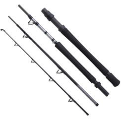 Удилище лодочное Shimano S.T.C. Boat 7’2"/2.18m 20-30Lbs (4 част.)