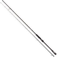 Shimano Lunamis S90ML Spinning Rod 2.74m 6-25g