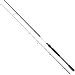 Spinning rod Shimano Vengeance CX Sea Bass 210H 2.10m 15-60g