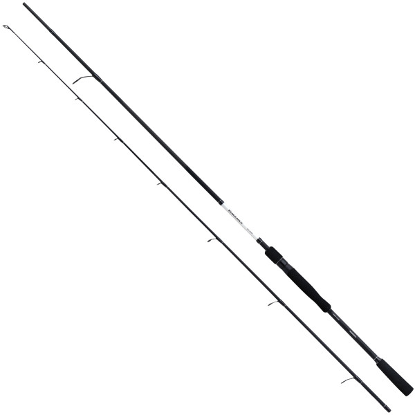 Shimano Vengeance CX Sea Bass 240 MH Spinning Rod, 2.40m, 10-50g