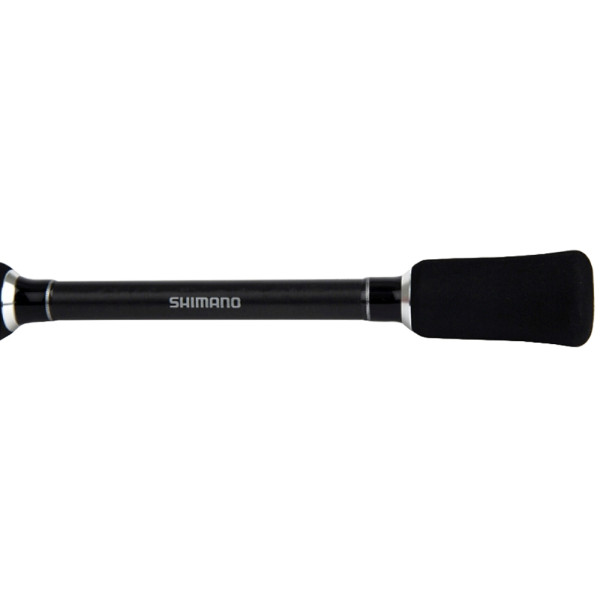 Спінінг Shimano Yasei Perch Twitch & Jerk 2.15m 9-18g Casting