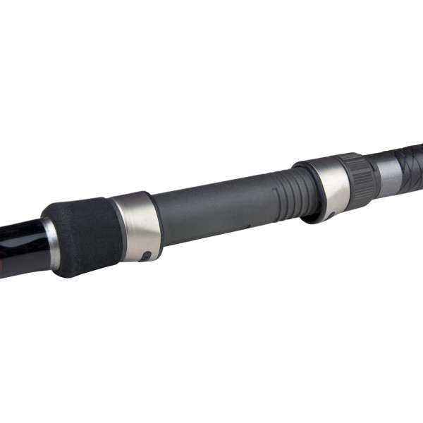Удилище карповое Shimano Tribal Carp TX-5 Intensity 12’/3.66m 3.5lbs - 2sec.