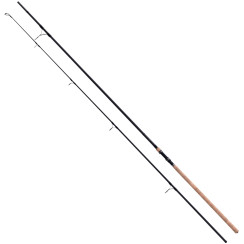 Carp fishing rod Shimano Tribal Carp TX-2 Intensity Cork 13'/3.96m 3.5lbs - 2 sec.