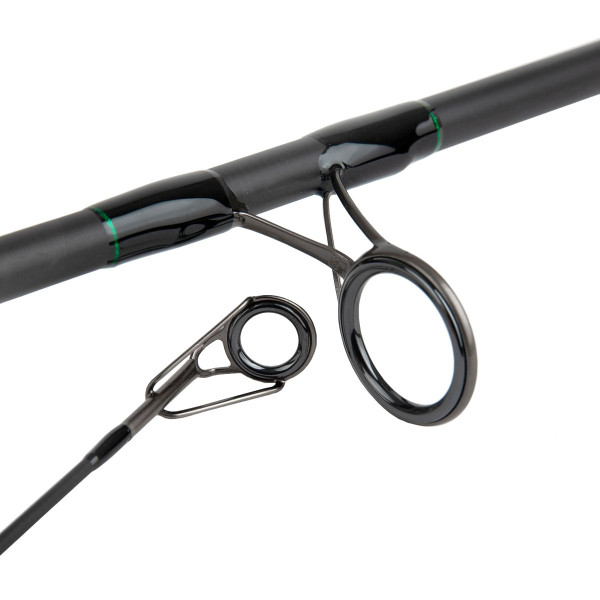Carp fishing rod Shimano Tribal Carp TX-1A Intensity 12'/3.66m 3.5lbs - 3sec.