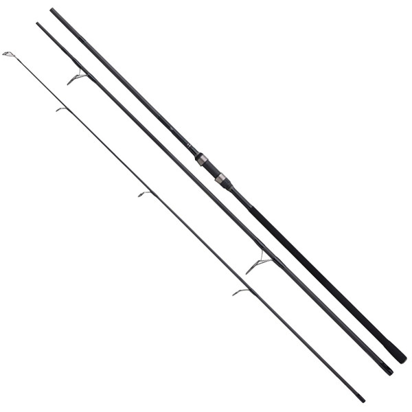 Carp fishing rod Shimano Tribal Carp TX-1A Intensity 13'/3.96m 3.5lbs - 3sec.