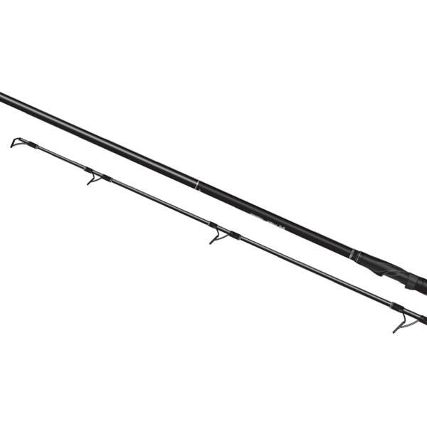 Вудлище коропове Shimano Tribal TX Intensity Spod & Marker 13'/3.96m 5.0lbs