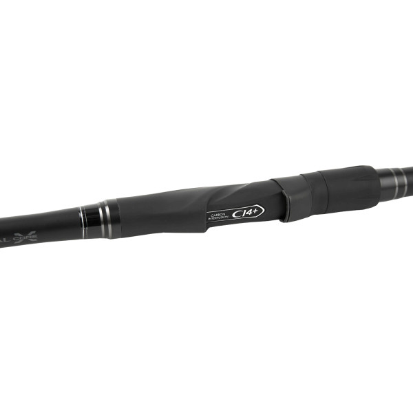 Вудлище коропове Shimano Tribal TX Intensity Spod & Marker 13'/3.96m 5.0lbs