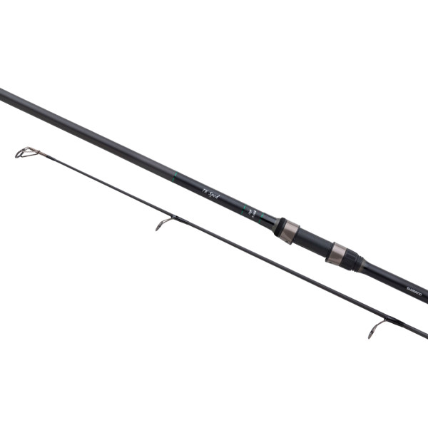 Вудлище коропове Shimano Tribal TX-A Spod 12'/3.66m 5.0lbs