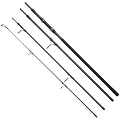Carp rod Shimano Tribal Carp TX-Lite A Intensity 12'/3.66m 3.5lbs - 4sec.