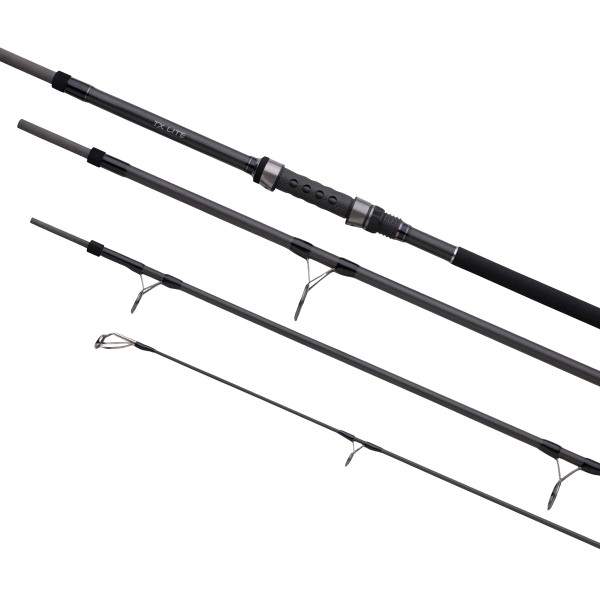 Carp rod Shimano Tribal Carp TX-Lite A Intensity 12'/3.66m 3.5lbs - 4sec.