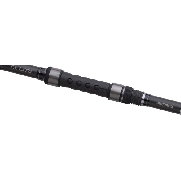 Carp rod Shimano Tribal Carp TX-Lite A Intensity 12'/3.66m 3.5lbs - 4sec.
