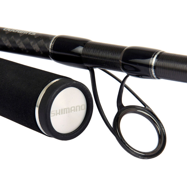 Фідерне вудлище Shimano Aero X7 Distance Feeder 13'/3.96m max 100g