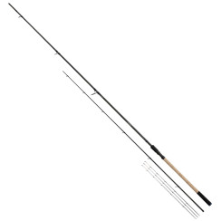 Фідерне вудлище Shimano Aero X5 Distance Feeder 12'/3.66m max 90g