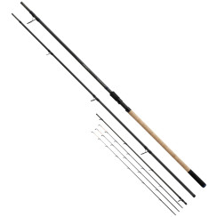 Shimano Aero X5 Distance HP Feeder Rod 14'/4.27m Max 150g